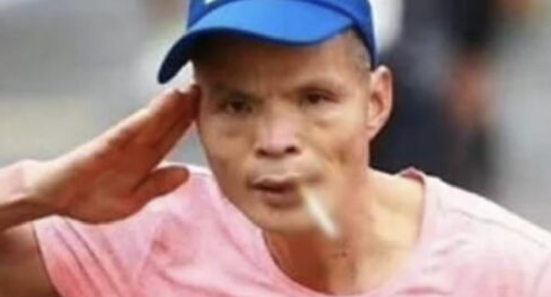 China: Man Unjustly Disqualified from Marathon for Smoking After Finishing with a Good Time